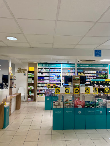 Pharmacie du Soleil Epharmadrive - Thumbnail
