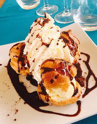 Photo n°76 de Restaurant Les Arômes Le Carbet Martinique à Le Carbet (Restaurant créole)