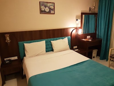 Photos of Arg Hotel