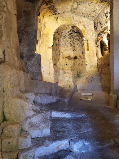 Convent of Saint Agostino - Thumbnail