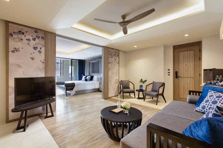 Maladee Rendezvous Hotel by null