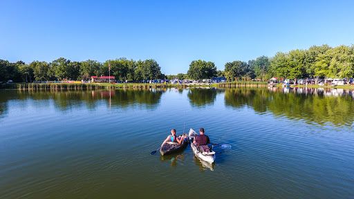 Lake Milton / Berlin Lake KOA Holiday - Thumbnail