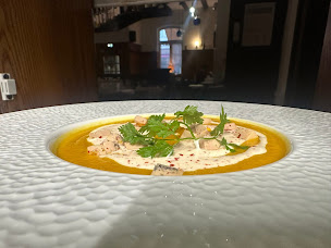 Photo n°64 de Restaurant Au Cerf à Wissembourg (Restaurant)