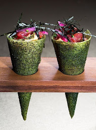 Photo n°1 de Ma cité asiatique paris à Paris (Restaurant asiatique)