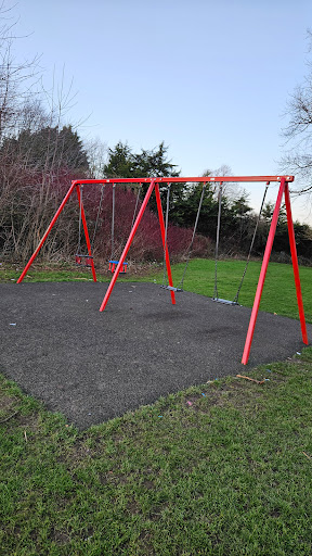Capes Recreation Ground - Thumbnail