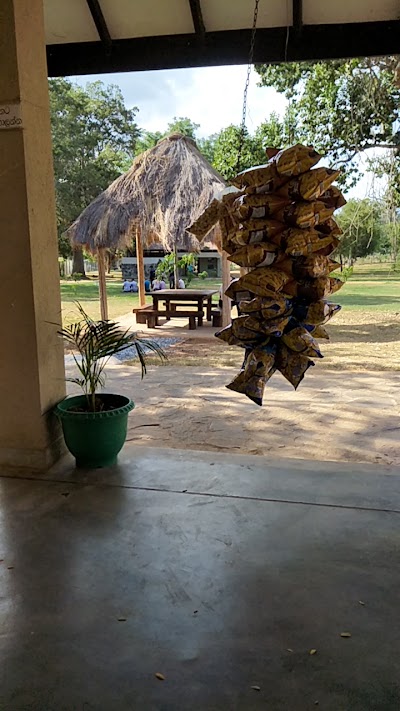 Photos of HOTEL SAFARI PARK (SHOP NO.03)