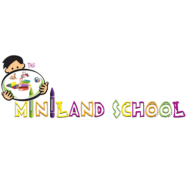 The MiniLand School, Author: Joseph Boakye