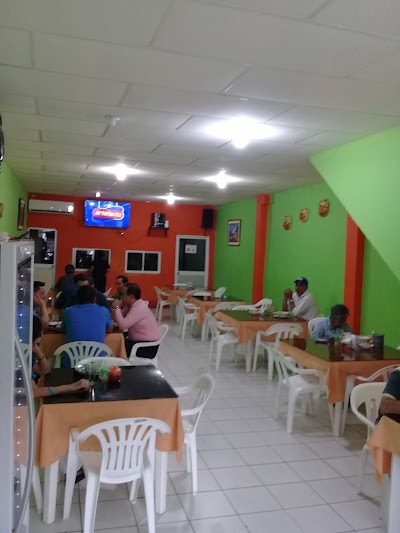 Photos of HAMA RESTAURANTE