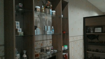 Photos of Aliya Salon and Spa Muslimah