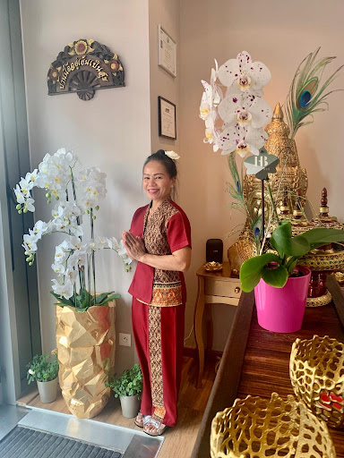 Jardin de Lotus - Massage Thaï