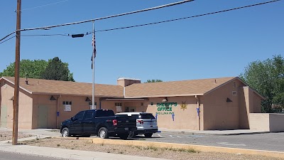 Valencia County Sheriff