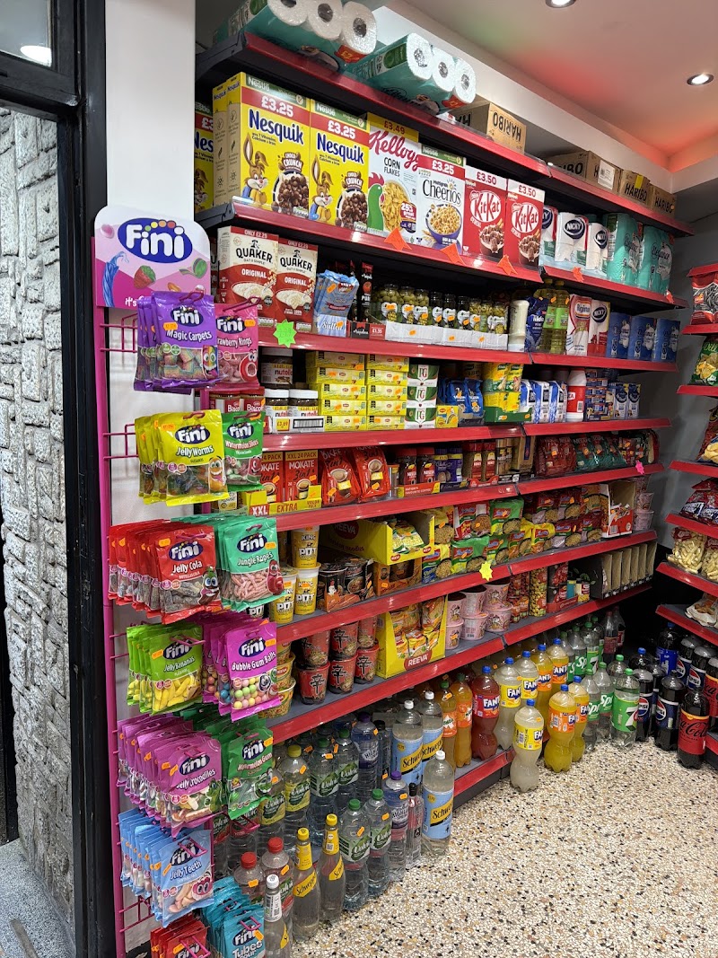 ALL DAY STORE photo 3