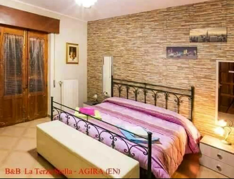 B&B Casalbergo La Terza Stella
