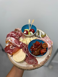 Photo n°2 de Nonna Teresa Epicerie Fine Traiteur italien à Villecresnes (Cave à vins)