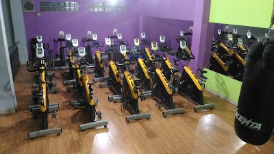 Photos of BOSTON'S GYM