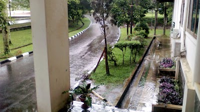 Photos of Alun-Alun ITHO, Barong Tongkok