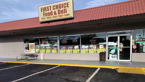 First Choice Grocery Inc - United States