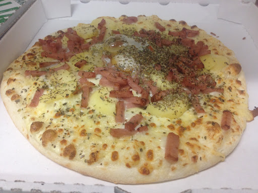 Pizza Dream - Thumbnail