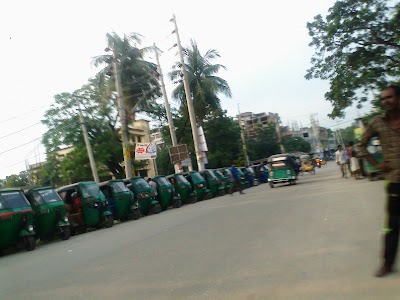Photos of Chatmohar - Ishwardi CNG Station, Pabna