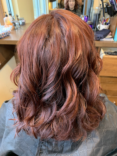 Atmospheres Salon