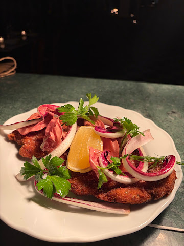 Arrigo’s of Fresh Pond Rd by null