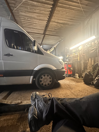 RT-ET AUTO LTD - Visual