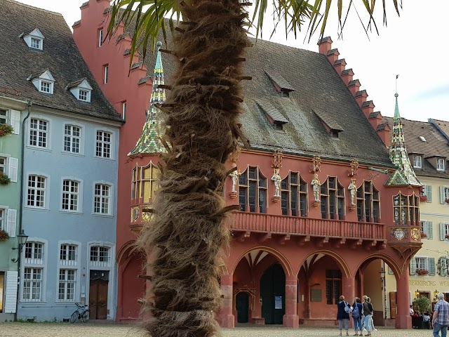 Alte Wache Haus der badischen Weine GmbH