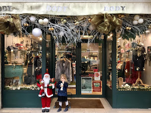 Photo n°1 de Dody boutique à Chantilly (Bijouterie)