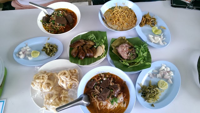 Pho Chai Restaurant
