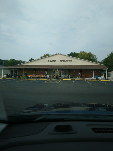 Fulton Hardware - Thumbnail