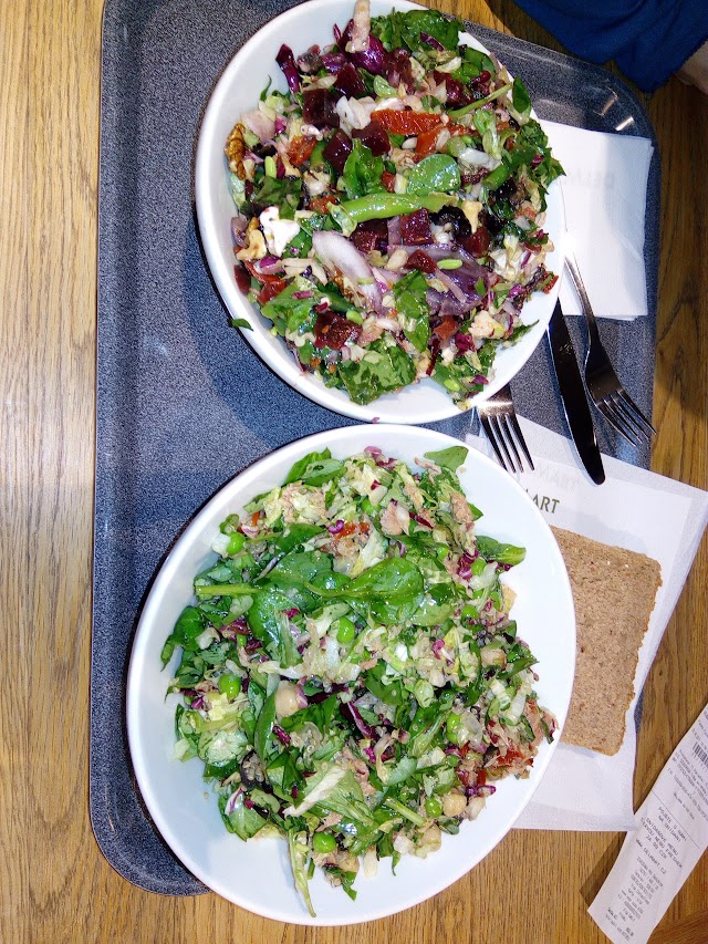 Bistro Delmart