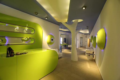 Hotel Incontro - Thumbnail