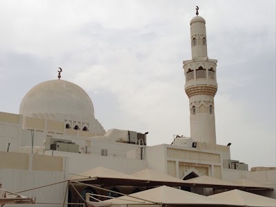 Photos of Abdulaziz Al Othman Mosque