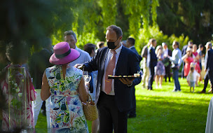 Photo n°24 de Le Pré Fleuri à Sainte-Catherine (Espace événementiel)