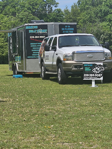 Game On Gulf Coast - Thumbnail