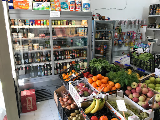 Ab Minimarket-2 Gallery - Italy