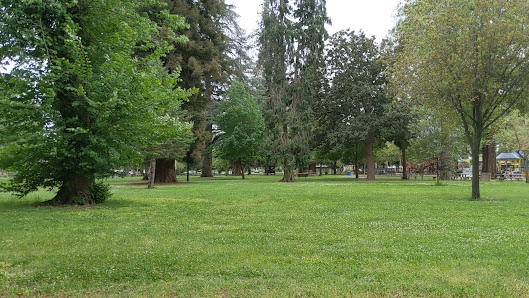 Photo 4 de Fuller Park - 560 Jefferson St from Park