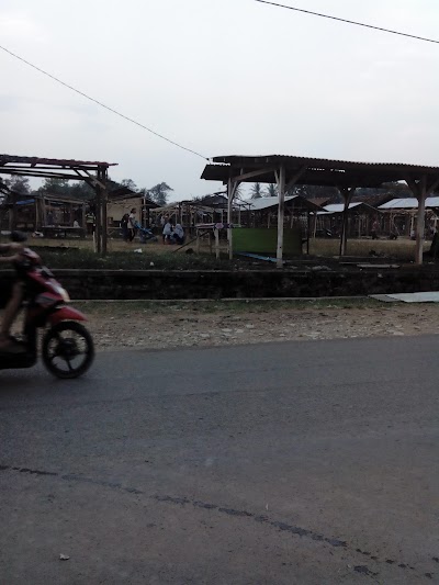 Photos of Pasar Roworejo
