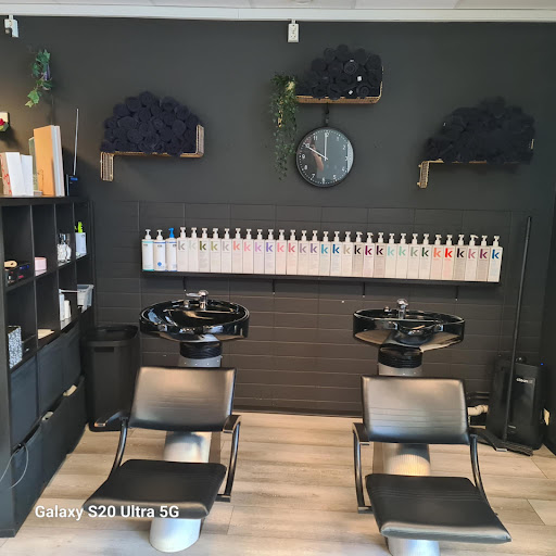 Cut'n Go Frisør Haugesund