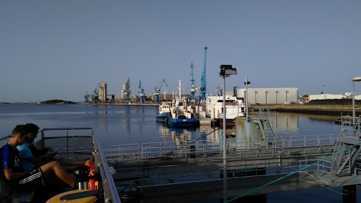 L'abri du port - Thumbnail