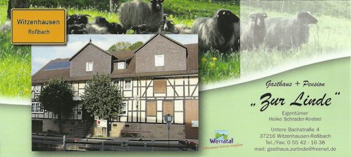 Gasthaus & Pension "Zur Linde" - Thumbnail