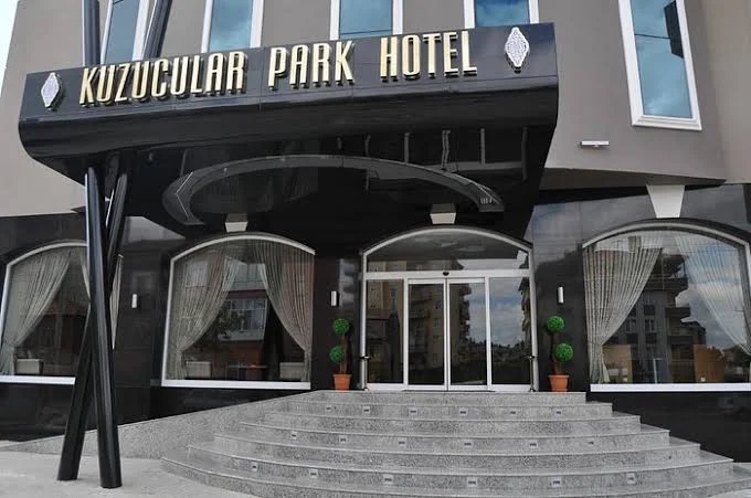 Kuzucular Park Hotel