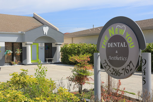 The New You Dental & Aesthetics - Thumbnail
