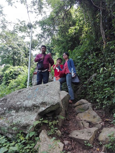 Photos of Gunung Jaya