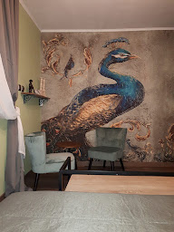 Photo n°37 de La Perle Secrète à Theneuille (Chambre d'hôtes)