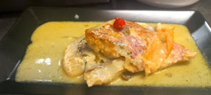 Photo n°13 de Restaurant La Croisée des Régions Salavre à Salavre (Marché de produits frais)