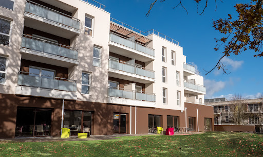 Photo de Résidence Services Seniors DOMITYS - Les Houblons à Plouvien (29860)