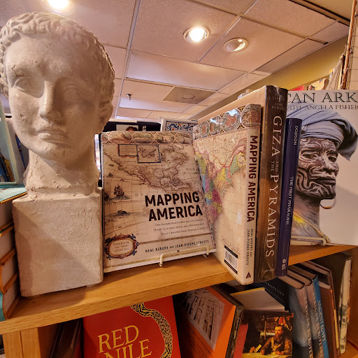 Landmark Booksellers | Franklin, Tennessee - Thumbnail