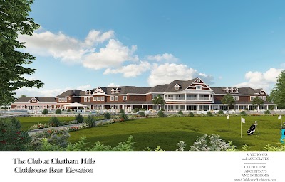 Chatham Hills (The Club at Chatham Hills)