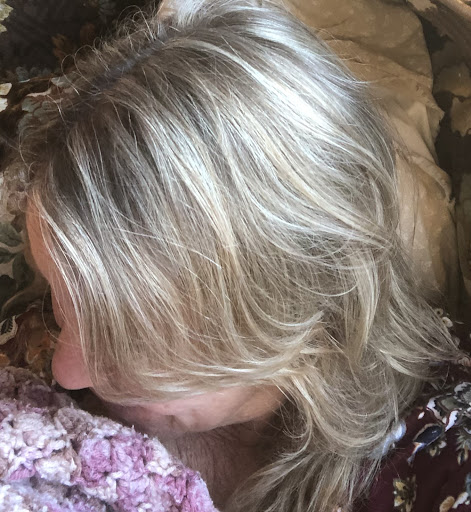 Hair I Am